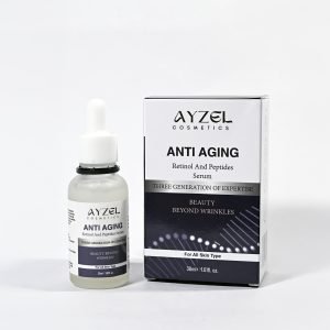 Anti-Aging Serum