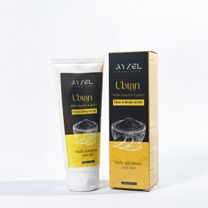Ubtan Scrub