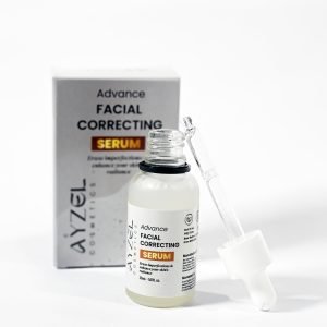 Facial Correcting