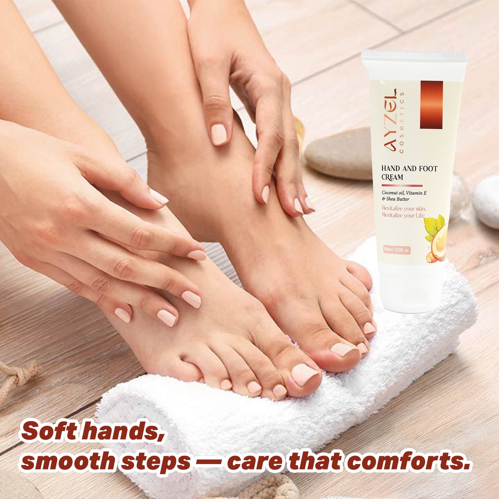 Hand Cream - Image 5